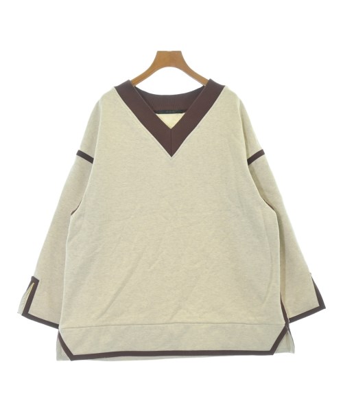 TATRAS(タトラス)スウェット 白 サイズ:1(S位)/2200675822022