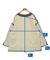 TATRAS（タトラス）スウェット 白 サイズ:1(S位) レディース/2200675822022