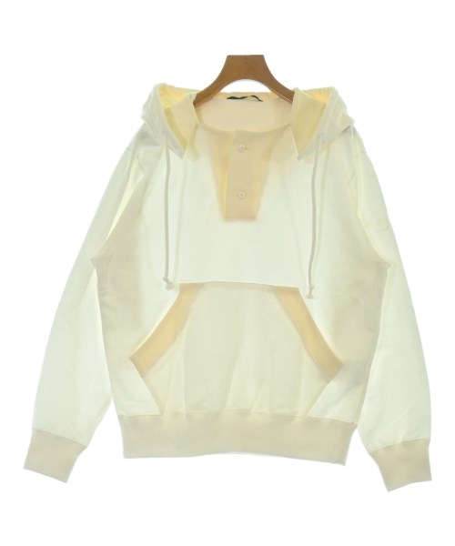 TATRAS(タトラス)パーカー 白 サイズ:02(M位)/2200675822039