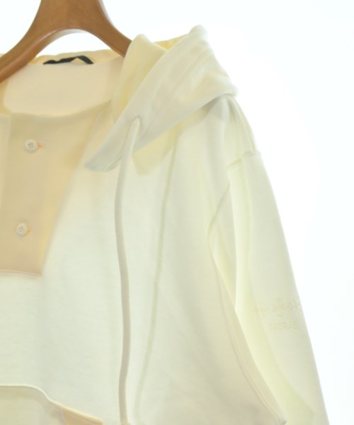 TATRAS（タトラス）パーカー 白 サイズ:02(M位) レディース/2200675822039