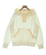 TATRAS（タトラス）パーカー 白 サイズ:02(M位) レディース/2200675822039