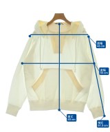 TATRAS（タトラス）パーカー 白 サイズ:02(M位) レディース/2200675822039