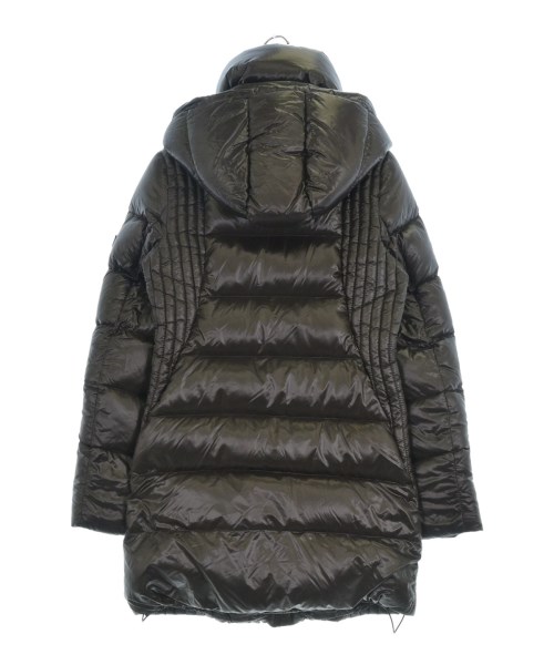 TATRAS（タトラス）ダウンコート 茶 サイズ:2(M位) レディース/2200672601019
