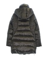 TATRAS（タトラス）ダウンコート 茶 サイズ:2(M位) レディース/2200672601019