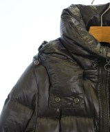 TATRAS（タトラス）ダウンコート 茶 サイズ:2(M位) レディース/2200672601019