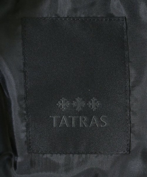 TATRAS（タトラス）その他 黒 サイズ:01(S位) レディース/2200676811018