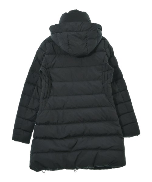 TATRAS（タトラス）ダウンコート 黒 サイズ:2(M位) レディース/2200673375025
