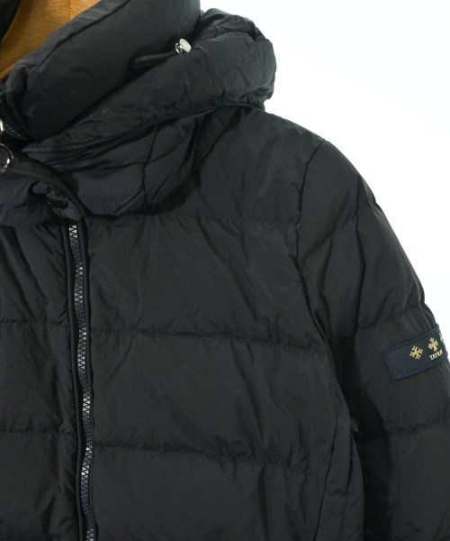 TATRAS（タトラス）ダウンコート 黒 サイズ:2(M位) レディース/2200673375025