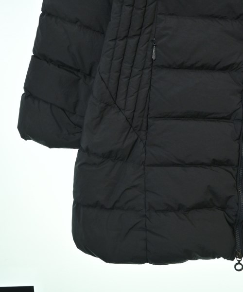 TATRAS（タトラス）ダウンコート 黒 サイズ:2(M位) レディース/2200673375025