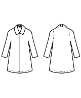 TATRAS（タトラス）ダウンコート 黒 サイズ:2(M位) レディース/2200673375025