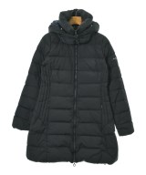 TATRAS（タトラス）ダウンコート 黒 サイズ:2(M位) レディース/2200673375025