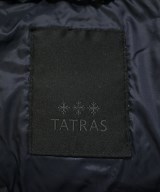 TATRAS（タトラス）ダウンコート 黒 サイズ:2(M位) レディース/2200673375025