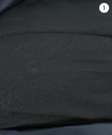 TATRAS（タトラス）ダウンコート 黒 サイズ:2(M位) レディース/2200673375025