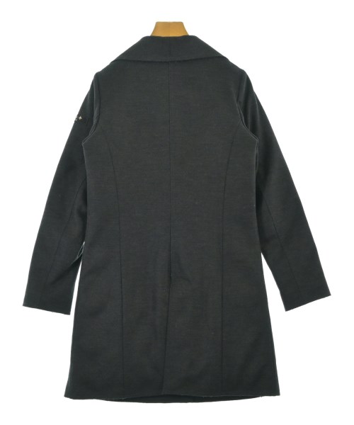 TATRAS（タトラス）ダウンコート 黒 サイズ:2(M位) レディース/2200672674013