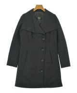 TATRAS（タトラス）ダウンコート 黒 サイズ:2(M位) レディース/2200672674013