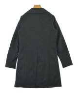 TATRAS（タトラス）ダウンコート 黒 サイズ:2(M位) レディース/2200672674013