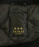 TATRAS（タトラス）ダウンコート 黒 サイズ:2(M位) レディース/2200672674013