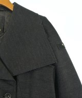 TATRAS（タトラス）ダウンコート 黒 サイズ:2(M位) レディース/2200672674013