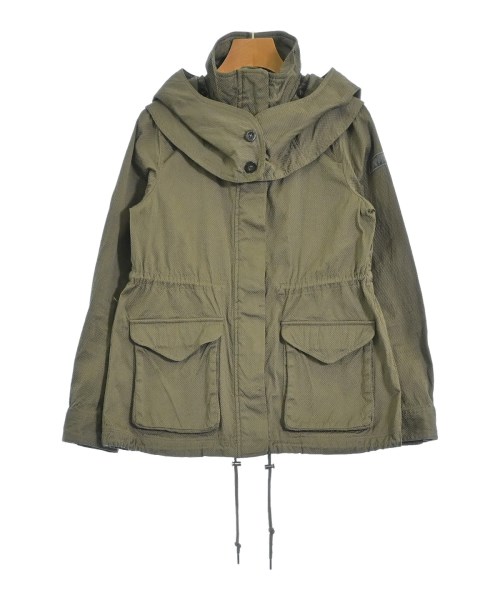 タトラス(TATRAS)のTATRAS ミリタリーブルゾン