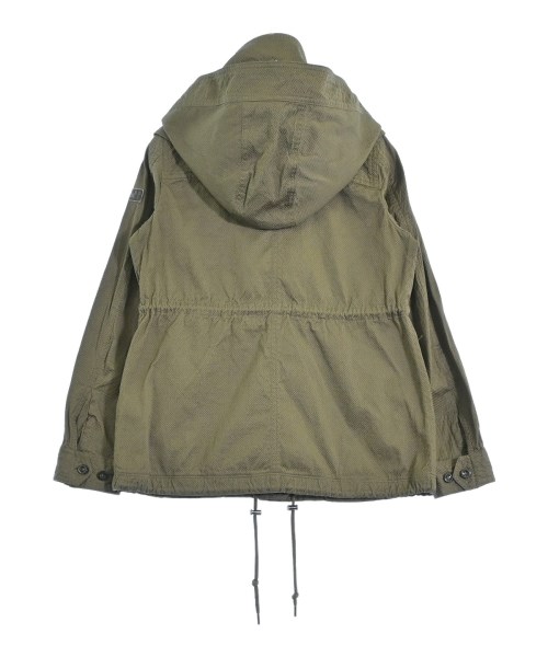 TATRAS（タトラス）ミリタリーブルゾン カーキ サイズ:01(S位) レディース/2200678603017