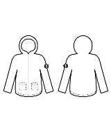 TATRAS（タトラス）ミリタリーブルゾン カーキ サイズ:01(S位) レディース/2200678603017