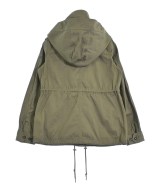 TATRAS（タトラス）ミリタリーブルゾン カーキ サイズ:01(S位) レディース/2200678603017