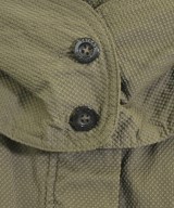 TATRAS（タトラス）ミリタリーブルゾン カーキ サイズ:01(S位) レディース/2200678603017