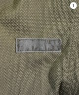 TATRAS（タトラス）ミリタリーブルゾン カーキ サイズ:01(S位) レディース/2200678603017