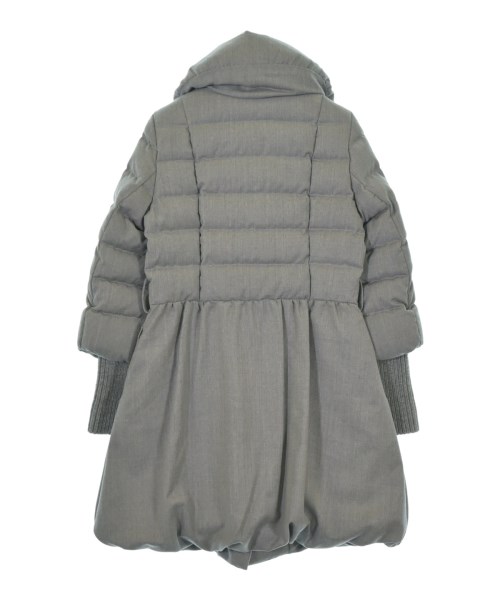 TATRAS（タトラス）ダウンコート グレー サイズ:3(L位) レディース/2200669262018