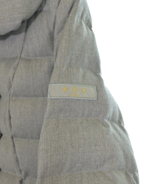 TATRAS（タトラス）ダウンコート グレー サイズ:3(L位) レディース/2200669262018