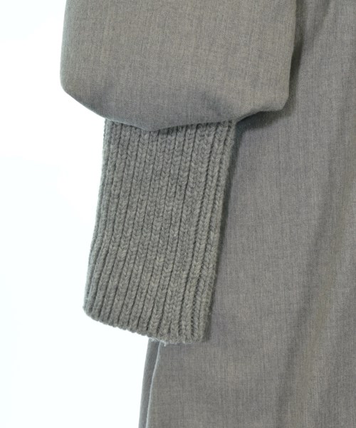 TATRAS（タトラス）ダウンコート グレー サイズ:3(L位) レディース/2200669262018