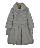 TATRAS（タトラス）ダウンコート グレー サイズ:3(L位) レディース/2200669262018