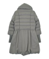 TATRAS（タトラス）ダウンコート グレー サイズ:3(L位) レディース/2200669262018