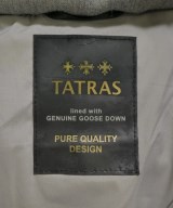 TATRAS（タトラス）ダウンコート グレー サイズ:3(L位) レディース/2200669262018