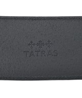 TATRAS（タトラス）ベルト 黒 サイズ:- レディース/2200669262087