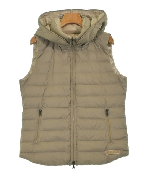 TATRAS(タトラス)ダウンジャケット/ダウンベスト カーキ サイズ:04(XL位)/2200674444010