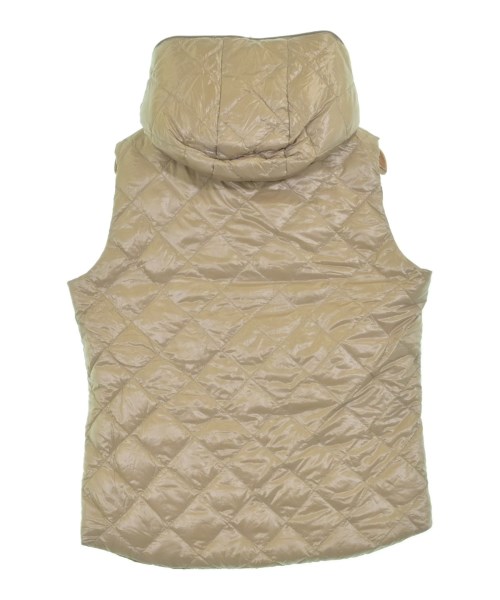 TATRAS（タトラス）ダウンジャケット/ダウンベスト カーキ サイズ:04(XL位) レディース/2200674444010