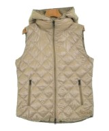 TATRAS（タトラス）ダウンジャケット/ダウンベスト カーキ サイズ:04(XL位) レディース/2200674444010