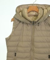 TATRAS（タトラス）ダウンジャケット/ダウンベスト カーキ サイズ:04(XL位) レディース/2200674444010