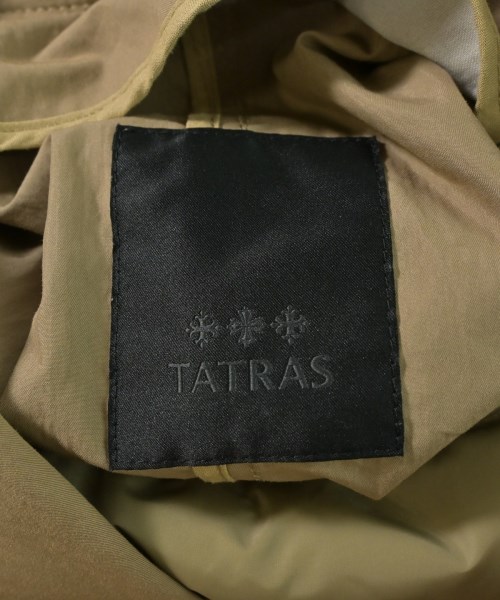 TATRAS（タトラス）その他 ベージュ サイズ:2(M位) レディース/2200680079015