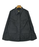 TATRAS（タトラス）ミリタリーブルゾン 黒 サイズ:03(L位) レディース/2200687107087