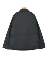 TATRAS（タトラス）ミリタリーブルゾン 黒 サイズ:03(L位) レディース/2200687107087