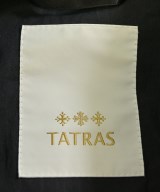 TATRAS（タトラス）ミリタリーブルゾン 黒 サイズ:03(L位) レディース/2200687107087