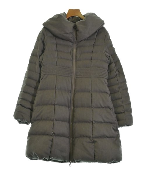 TATRAS(タトラス)ダウンコート グレー サイズ:2(M位)/2200695443115