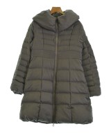 TATRAS（タトラス）ダウンコート グレー サイズ:2(M位) レディース/2200695443115