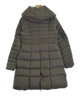 TATRAS（タトラス）ダウンコート グレー サイズ:2(M位) レディース/2200695443115