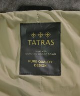 TATRAS（タトラス）ダウンコート グレー サイズ:2(M位) レディース/2200695443115