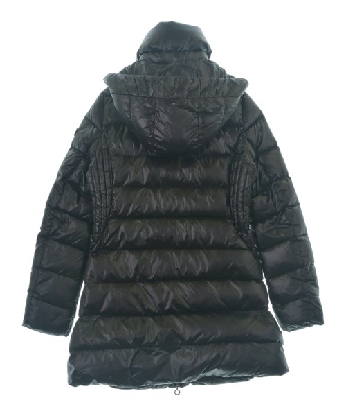 TATRAS（タトラス）ダウンコート 黒 サイズ:2(M位) レディース/2200692059111