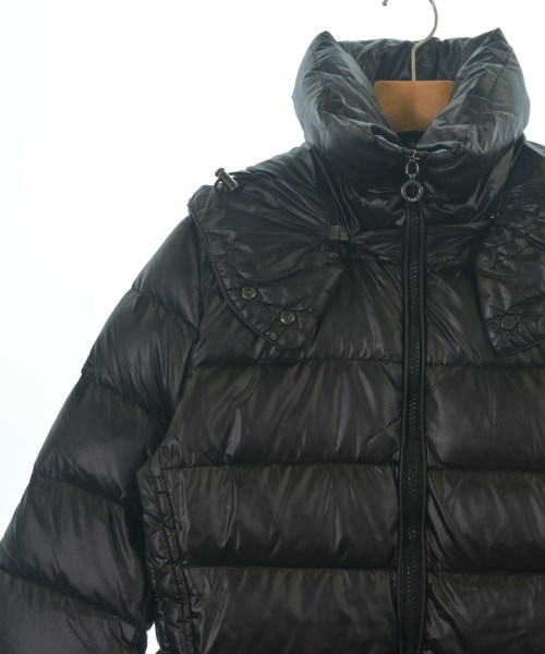 TATRAS（タトラス）ダウンコート 黒 サイズ:2(M位) レディース/2200692059111