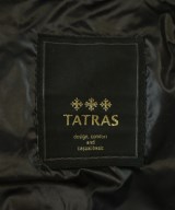 TATRAS（タトラス）ダウンコート 黒 サイズ:2(M位) レディース/2200692059111